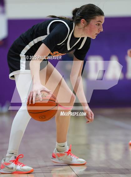 Thumbnail 1 in Central Columbia vs. Jersey Shore (PIAA District 4 Class 4A Final) photogallery.