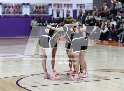 Thumbnail 1 in Central Columbia vs. Jersey Shore (PIAA District 4 Class 4A Final) photogallery.