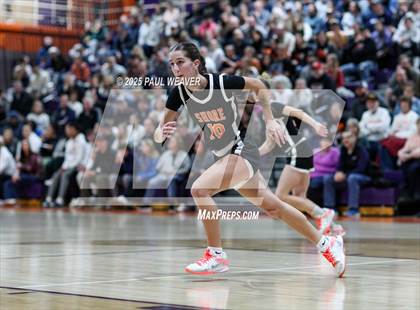 Thumbnail 3 in Central Columbia vs. Jersey Shore (PIAA District 4 Class 4A Final) photogallery.