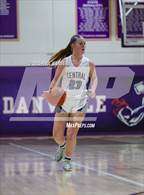 Photo from the gallery "Central Columbia vs. Jersey Shore (PIAA District 4 Class 4A Final)"
