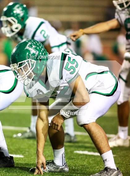 Thumbnail 1 in Stratford vs. Floydada (UIL 2A Bi-District Playoff) photogallery.