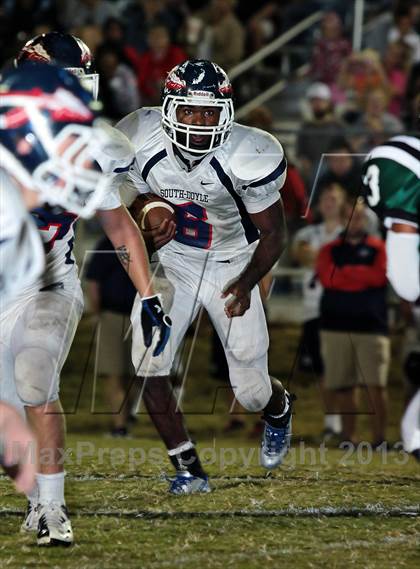 Thumbnail 1 in South-Doyle @ Carter photogallery.