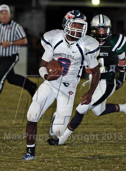 Thumbnail 1 in South-Doyle @ Carter photogallery.