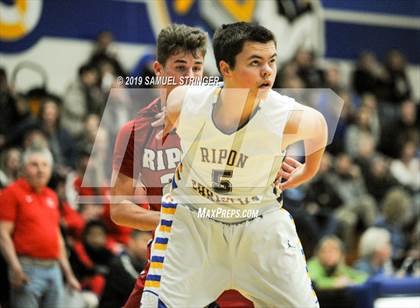 Thumbnail 3 in Ripon @ Ripon Christian photogallery.