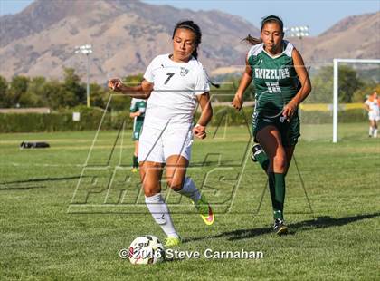Thumbnail 1 in Copper Hills @ Cottonwood photogallery.