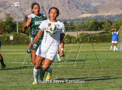 Thumbnail 1 in Copper Hills @ Cottonwood photogallery.