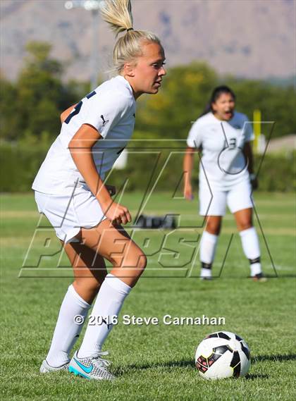 Thumbnail 1 in Copper Hills @ Cottonwood photogallery.