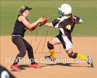 Thumbnail 3 in Ayala vs. Don Lugo (Jurupa Tourney) photogallery.
