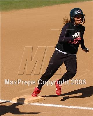 Thumbnail 3 in Ayala vs. Don Lugo (Jurupa Tourney) photogallery.