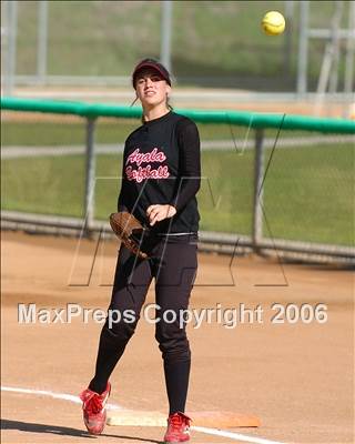 Thumbnail 2 in Ayala vs. Don Lugo (Jurupa Tourney) photogallery.