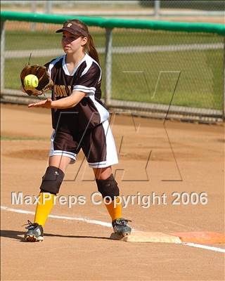 Thumbnail 3 in Ayala vs. Don Lugo (Jurupa Tourney) photogallery.