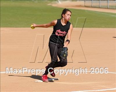 Thumbnail 2 in Ayala vs. Don Lugo (Jurupa Tourney) photogallery.