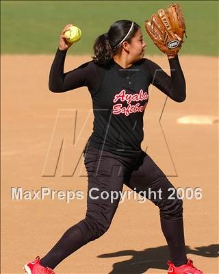 Thumbnail 1 in Ayala vs. Don Lugo (Jurupa Tourney) photogallery.