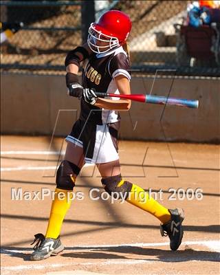 Thumbnail 1 in Ayala vs. Don Lugo (Jurupa Tourney) photogallery.