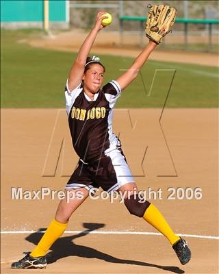 Thumbnail 3 in Ayala vs. Don Lugo (Jurupa Tourney) photogallery.