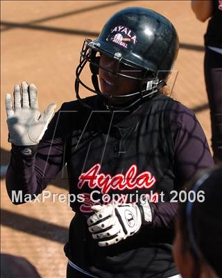 Thumbnail 1 in Ayala vs. Don Lugo (Jurupa Tourney) photogallery.