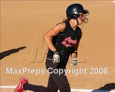 Thumbnail 2 in Ayala vs. Don Lugo (Jurupa Tourney) photogallery.