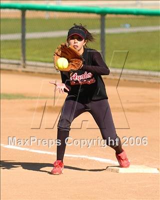 Thumbnail 2 in Ayala vs. Don Lugo (Jurupa Tourney) photogallery.