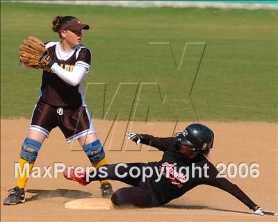 Thumbnail 2 in Ayala vs. Don Lugo (Jurupa Tourney) photogallery.