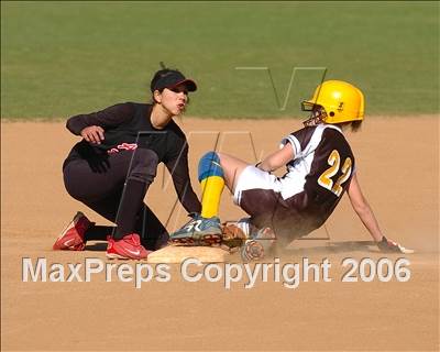 Thumbnail 3 in Ayala vs. Don Lugo (Jurupa Tourney) photogallery.