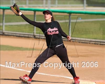 Thumbnail 3 in Ayala vs. Don Lugo (Jurupa Tourney) photogallery.