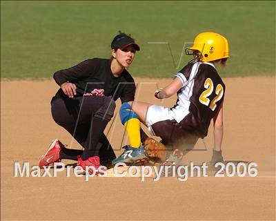 Thumbnail 2 in Ayala vs. Don Lugo (Jurupa Tourney) photogallery.
