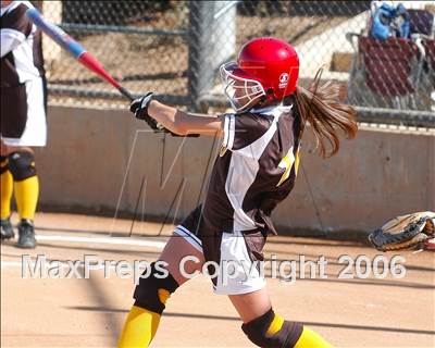 Thumbnail 1 in Ayala vs. Don Lugo (Jurupa Tourney) photogallery.