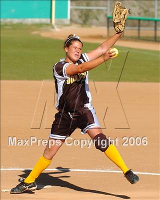 Thumbnail 3 in Ayala vs. Don Lugo (Jurupa Tourney) photogallery.