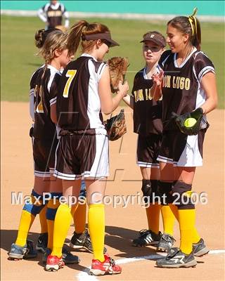 Thumbnail 3 in Ayala vs. Don Lugo (Jurupa Tourney) photogallery.