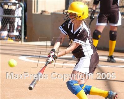Thumbnail 3 in Ayala vs. Don Lugo (Jurupa Tourney) photogallery.