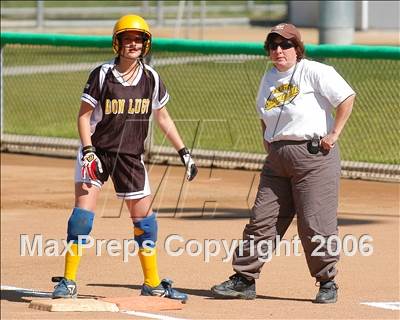 Thumbnail 2 in Ayala vs. Don Lugo (Jurupa Tourney) photogallery.