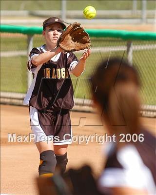 Thumbnail 2 in Ayala vs. Don Lugo (Jurupa Tourney) photogallery.