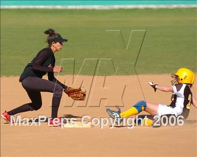 Thumbnail 2 in Ayala vs. Don Lugo (Jurupa Tourney) photogallery.