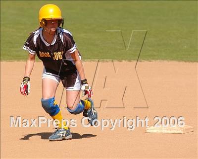 Thumbnail 3 in Ayala vs. Don Lugo (Jurupa Tourney) photogallery.