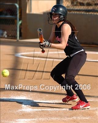 Thumbnail 2 in Ayala vs. Don Lugo (Jurupa Tourney) photogallery.