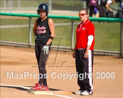 Thumbnail 3 in Ayala vs. Don Lugo (Jurupa Tourney) photogallery.
