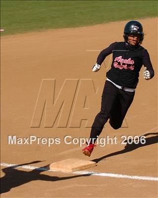 Thumbnail 1 in Ayala vs. Don Lugo (Jurupa Tourney) photogallery.