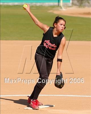 Thumbnail 1 in Ayala vs. Don Lugo (Jurupa Tourney) photogallery.