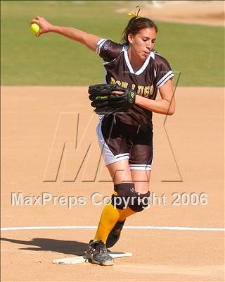 Thumbnail 2 in Ayala vs. Don Lugo (Jurupa Tourney) photogallery.