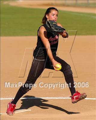 Thumbnail 3 in Ayala vs. Don Lugo (Jurupa Tourney) photogallery.