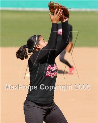 Thumbnail 3 in Ayala vs. Don Lugo (Jurupa Tourney) photogallery.