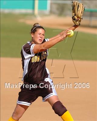 Thumbnail 1 in Ayala vs. Don Lugo (Jurupa Tourney) photogallery.