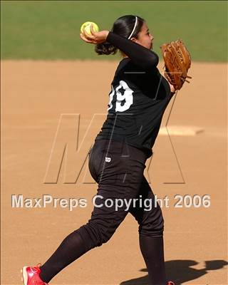 Thumbnail 3 in Ayala vs. Don Lugo (Jurupa Tourney) photogallery.