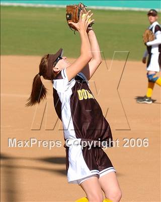 Thumbnail 2 in Ayala vs. Don Lugo (Jurupa Tourney) photogallery.