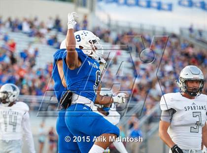 Thumbnail 1 in Centennial @ Boswell photogallery.