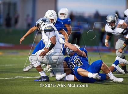Thumbnail 1 in Centennial @ Boswell photogallery.