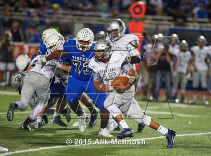 Thumbnail 3 in Centennial @ Boswell photogallery.