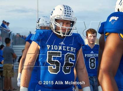 Thumbnail 1 in Centennial @ Boswell photogallery.