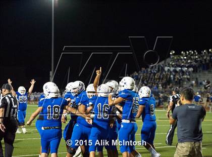 Thumbnail 1 in Centennial @ Boswell photogallery.