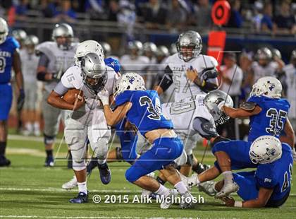 Thumbnail 1 in Centennial @ Boswell photogallery.